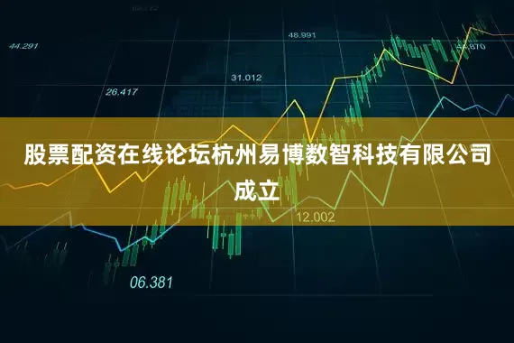 股票配资在线论坛杭州易博数智科技有限公司成立