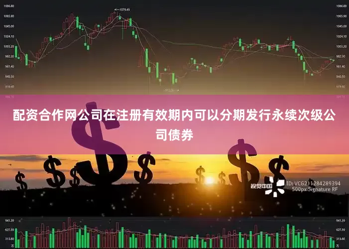 配资合作网公司在注册有效期内可以分期发行永续次级公司债券