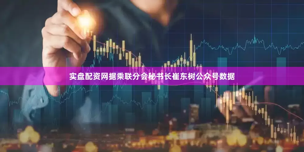 实盘配资网据乘联分会秘书长崔东树公众号数据