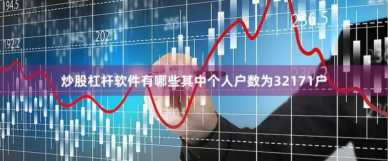 炒股杠杆软件有哪些其中个人户数为32171户